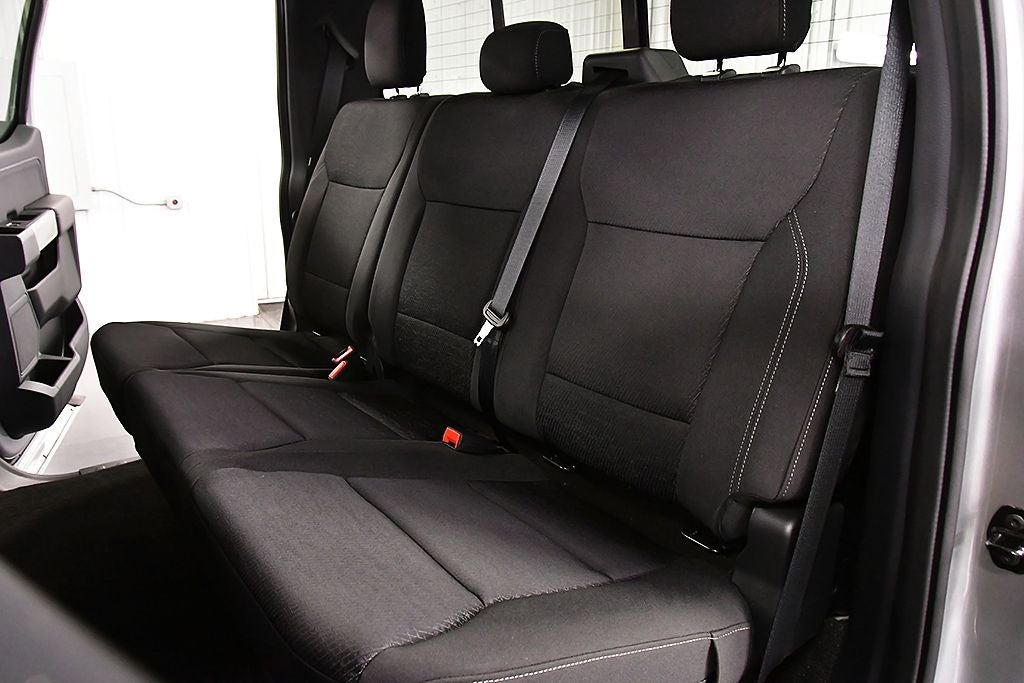 2023 Ford F-150 XLT Sport 5-1/2' Box