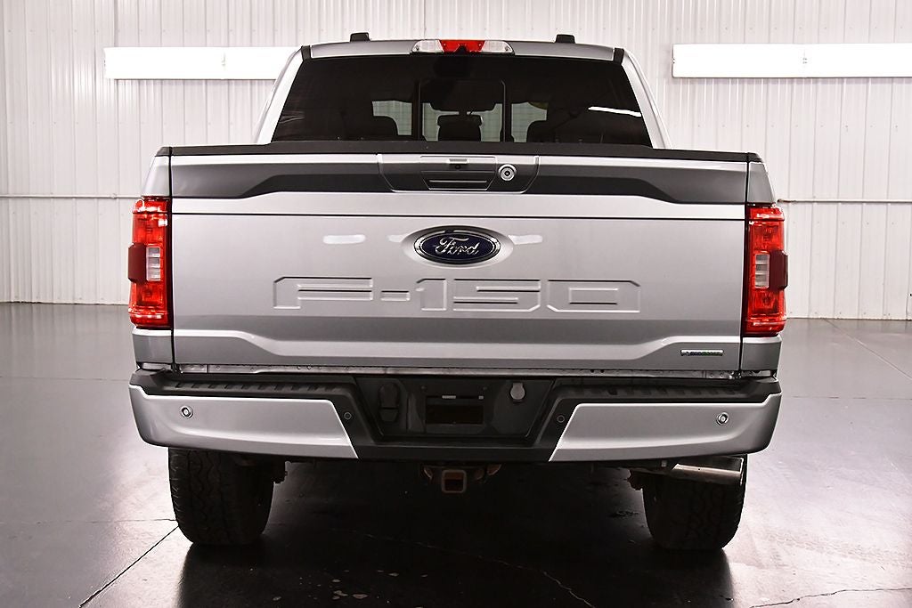 2023 Ford F-150 XLT Sport 5-1/2' Box