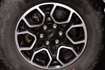 2023 Ford F-150 XLT Sport 5-1/2' Box