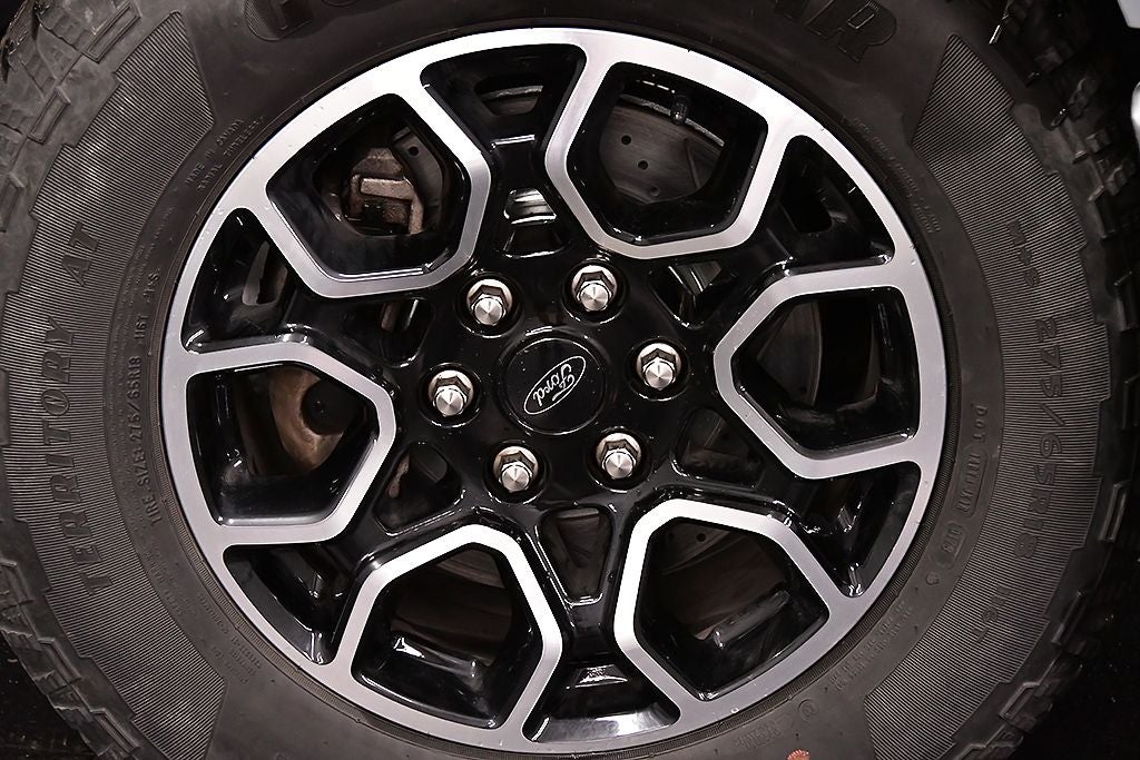 2023 Ford F-150 XLT Sport 5-1/2' Box