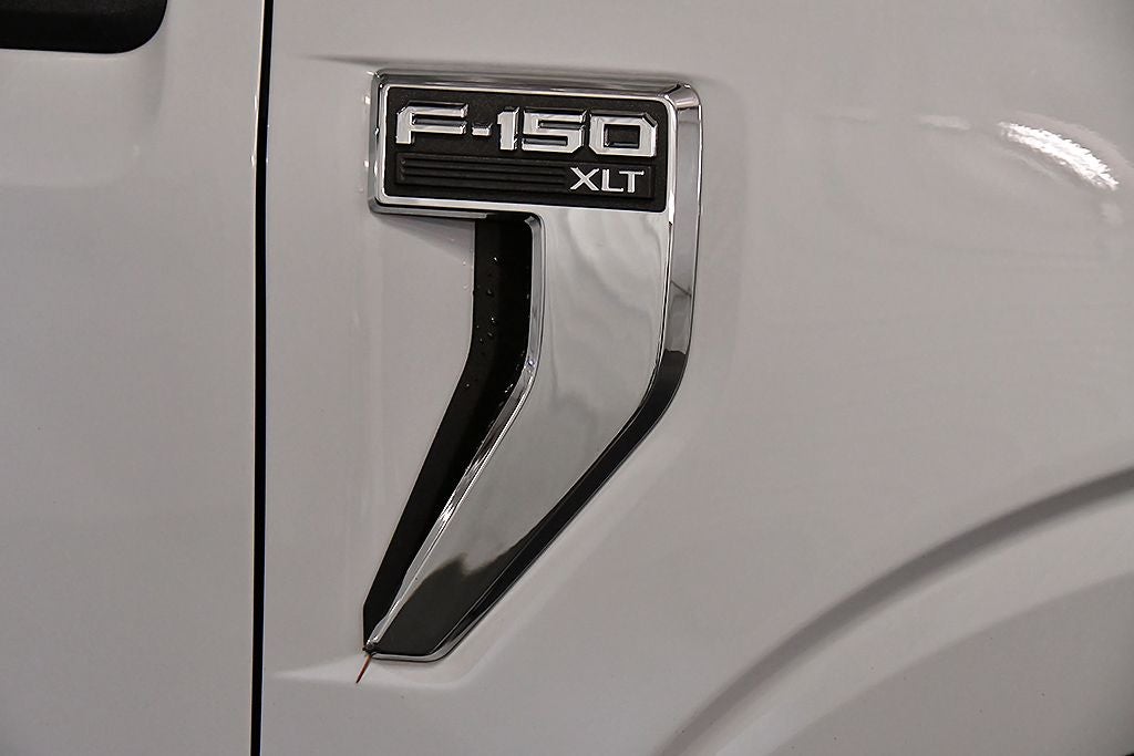 2023 Ford F-150 XLT 5-1/2' Box