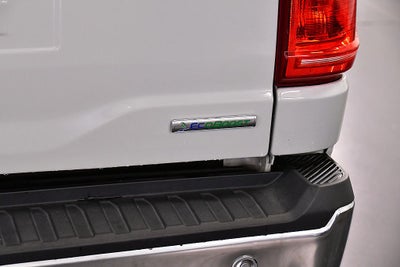 2023 Ford F-150 XLT 5-1/2' Box