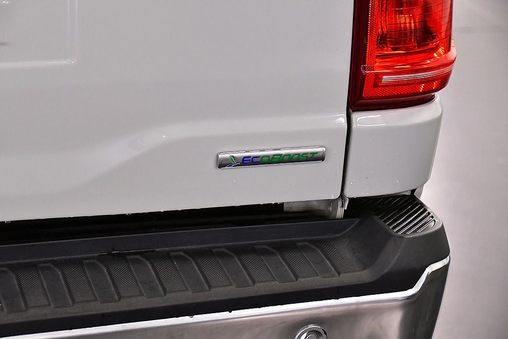 2023 Ford F-150 XLT 5-1/2' Box