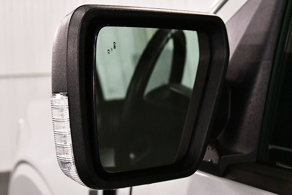 2023 Ford F-150 XLT 5-1/2' Box