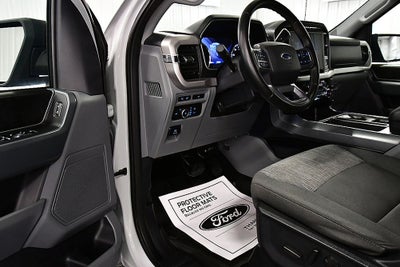 2023 Ford F-150 XLT 5-1/2' Box