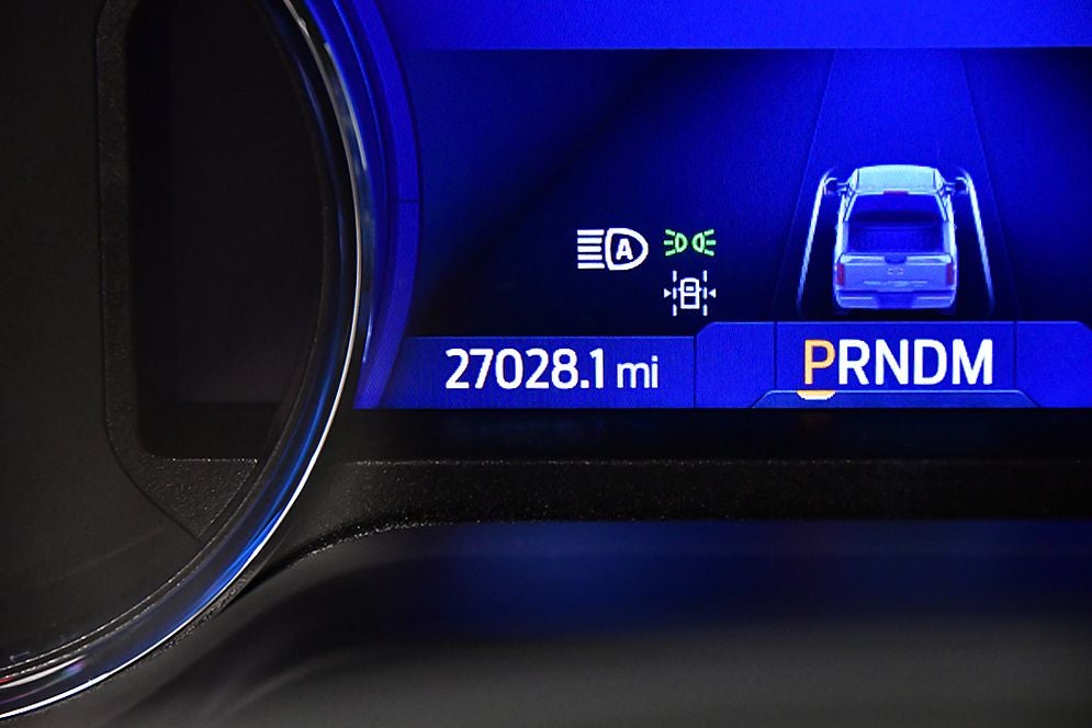 2023 Ford F-150 XLT 5-1/2' Box