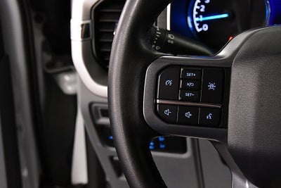 2023 Ford F-150 XLT 5-1/2' Box