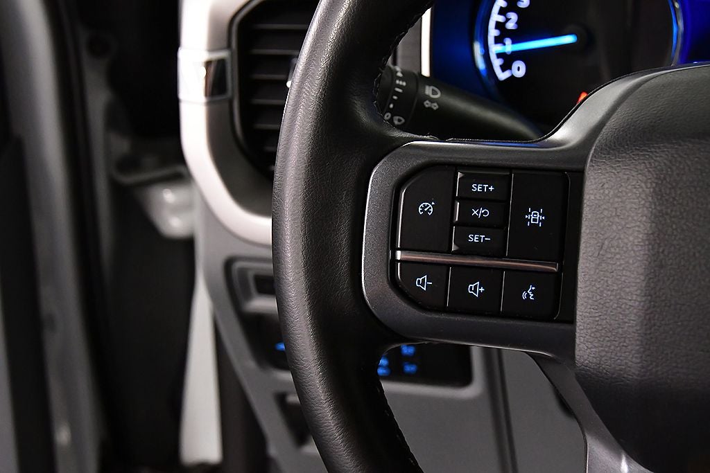 2023 Ford F-150 XLT 5-1/2' Box