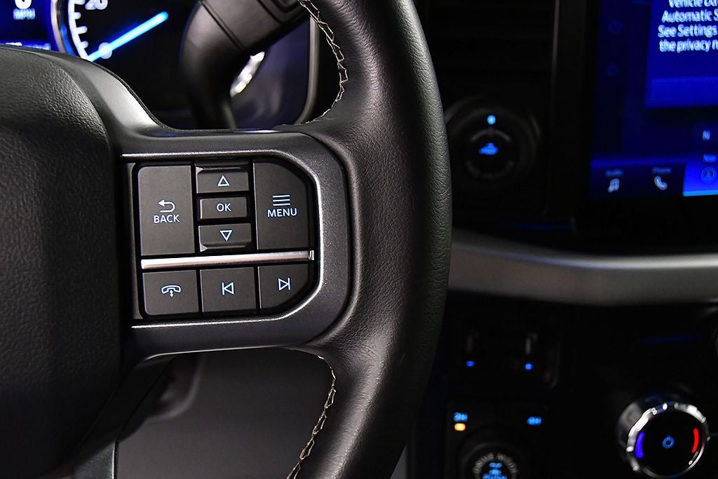 2023 Ford F-150 XLT 5-1/2' Box