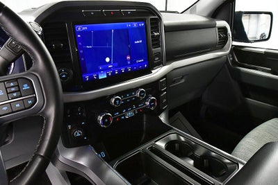 2023 Ford F-150 XLT 5-1/2' Box
