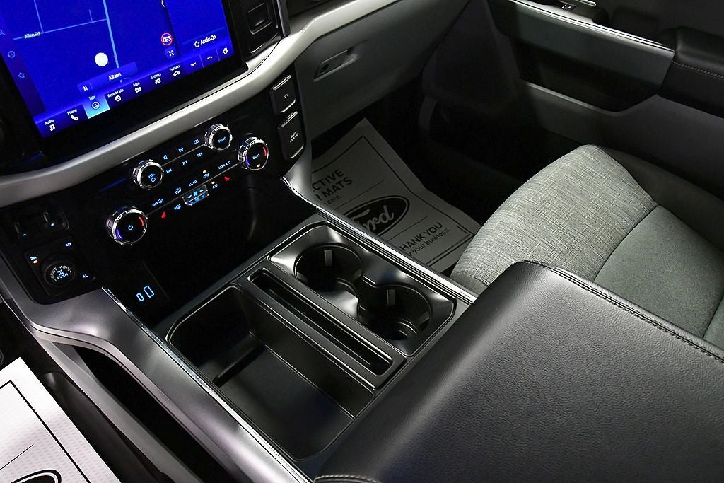 2023 Ford F-150 XLT 5-1/2' Box