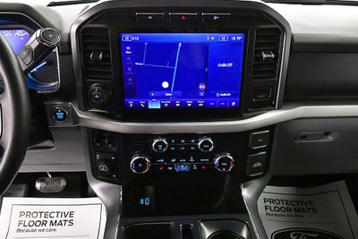 2023 Ford F-150 XLT 5-1/2' Box
