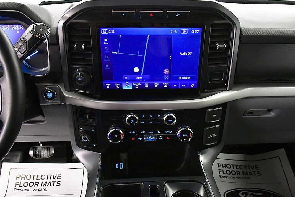 2023 Ford F-150 XLT 5-1/2' Box