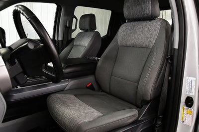 2023 Ford F-150 XLT 5-1/2' Box
