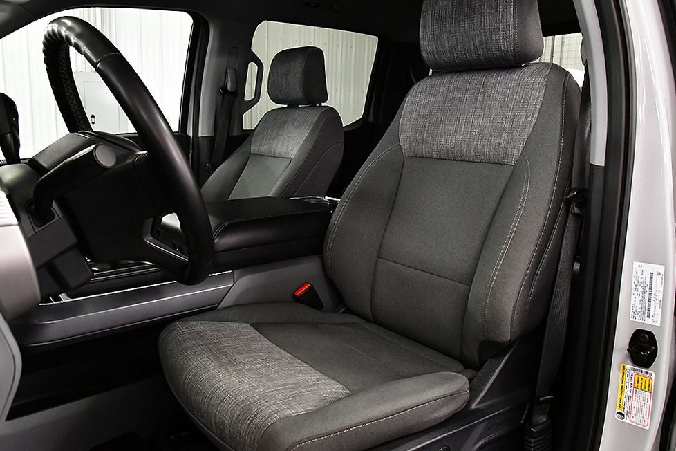 2023 Ford F-150 XLT 5-1/2' Box