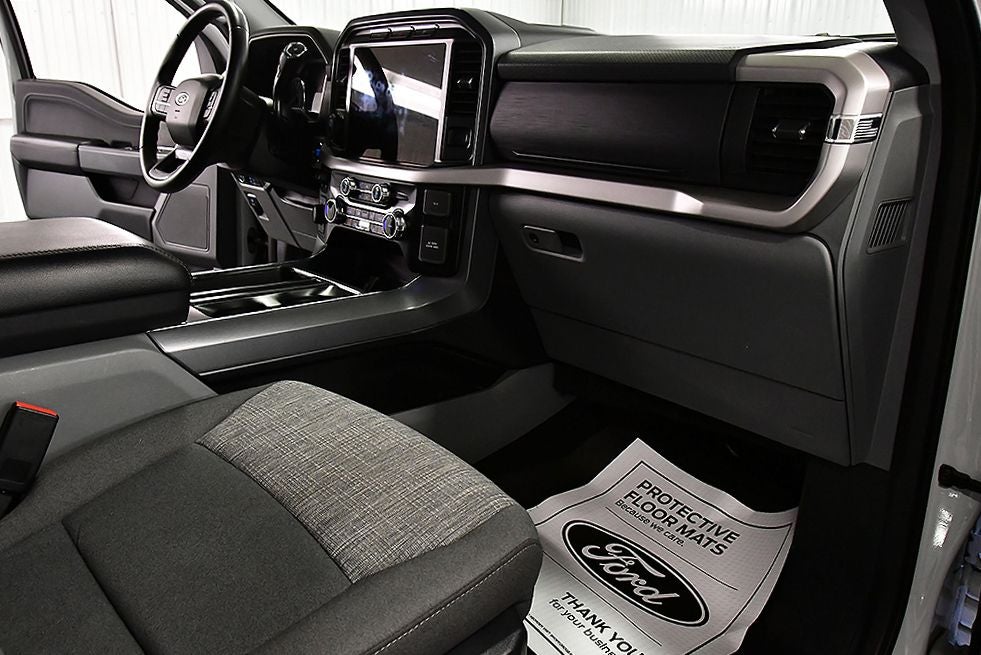 2023 Ford F-150 XLT 5-1/2' Box
