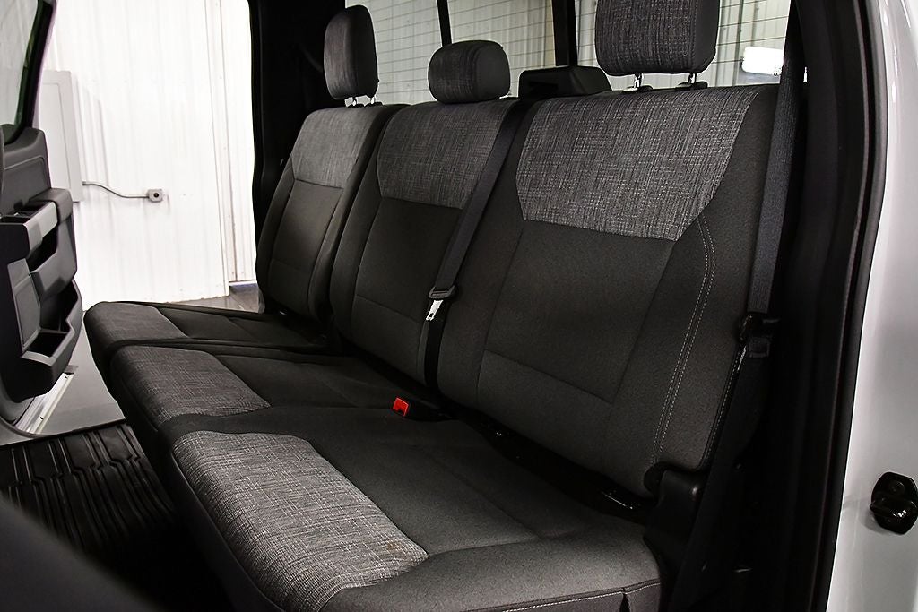 2023 Ford F-150 XLT 5-1/2' Box