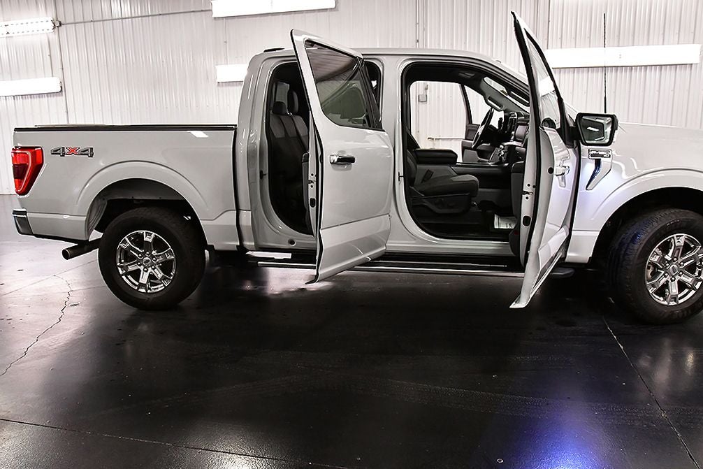 2023 Ford F-150 XLT 5-1/2' Box