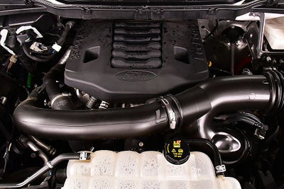 2023 Ford F-150 XLT 5-1/2' Box