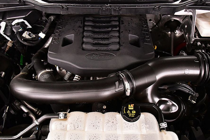 2023 Ford F-150 XLT 5-1/2' Box