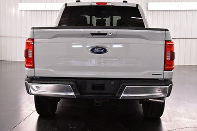 2023 Ford F-150 XLT 5-1/2' Box