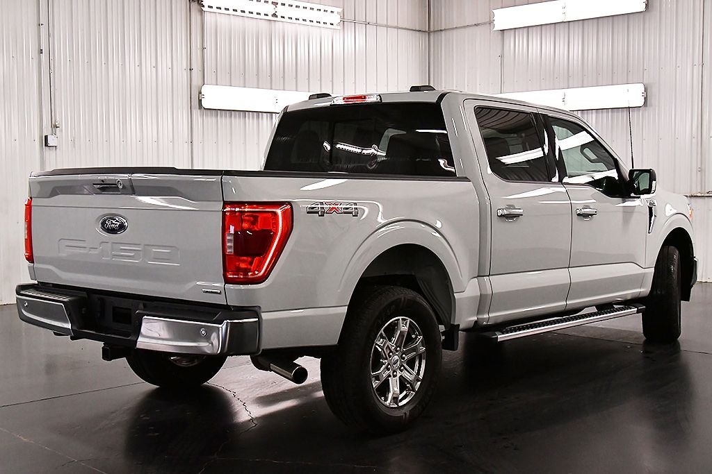 2023 Ford F-150 XLT 5-1/2' Box