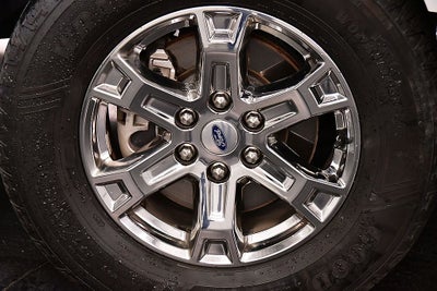 2023 Ford F-150 XLT 5-1/2' Box