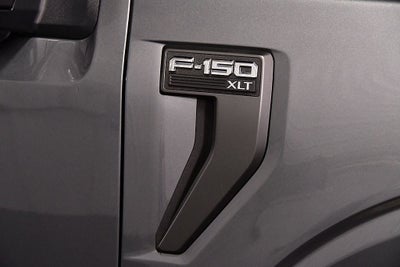 2023 Ford F-150 XLT Sport 5-1/2' Box