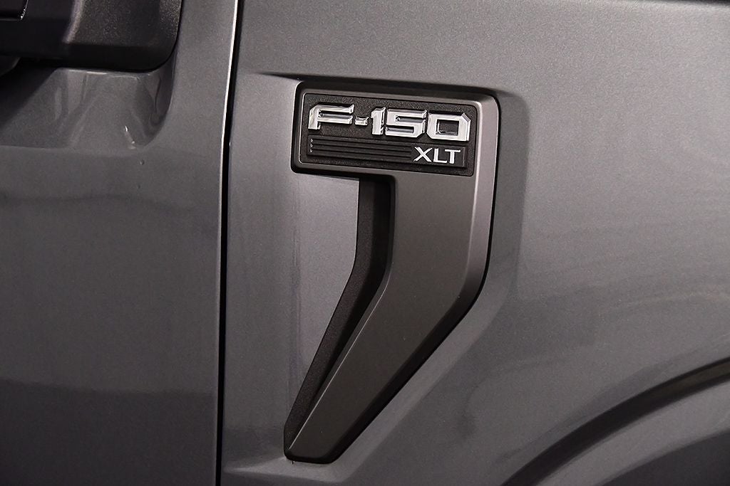2023 Ford F-150 XLT Sport 5-1/2' Box