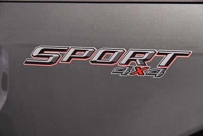 2023 Ford F-150 XLT Sport 5-1/2' Box