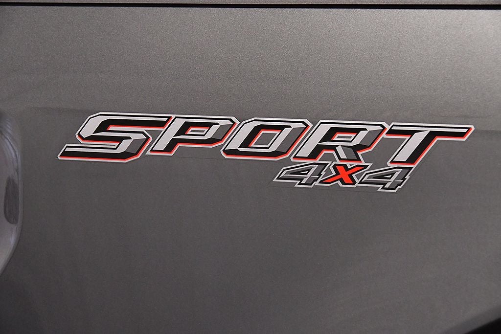 2023 Ford F-150 XLT Sport 5-1/2' Box