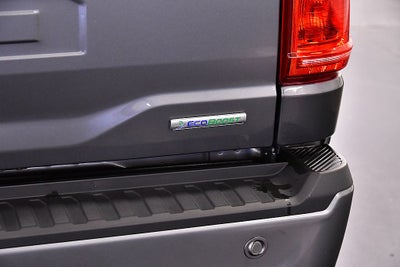 2023 Ford F-150 XLT Sport 5-1/2' Box