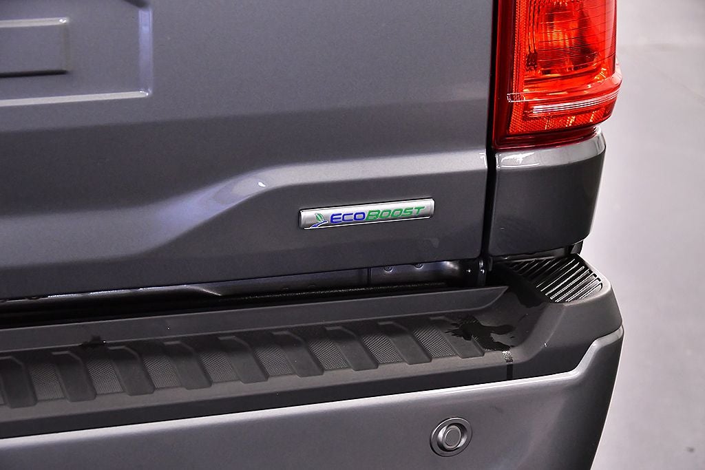 2023 Ford F-150 XLT Sport 5-1/2' Box