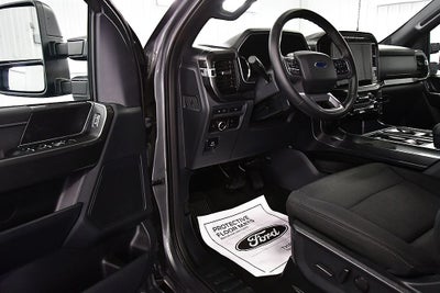 2023 Ford F-150 XLT Sport 5-1/2' Box