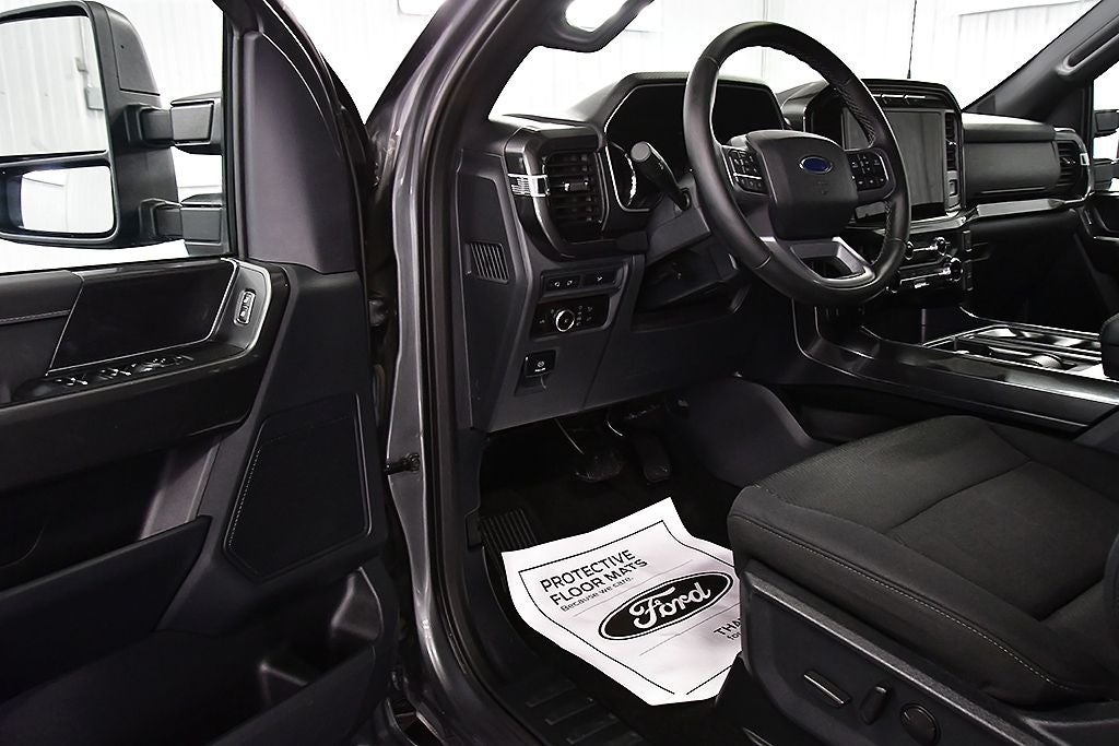 2023 Ford F-150 XLT Sport 5-1/2' Box