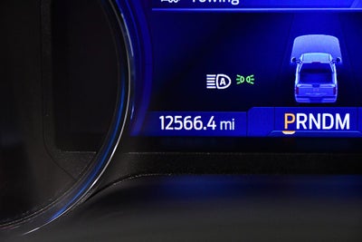2023 Ford F-150 XLT Sport 5-1/2' Box
