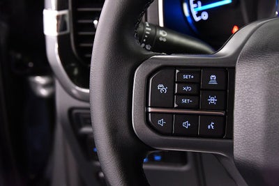 2023 Ford F-150 XLT Sport 5-1/2' Box