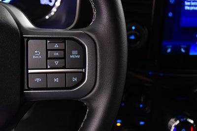 2023 Ford F-150 XLT Sport 5-1/2' Box