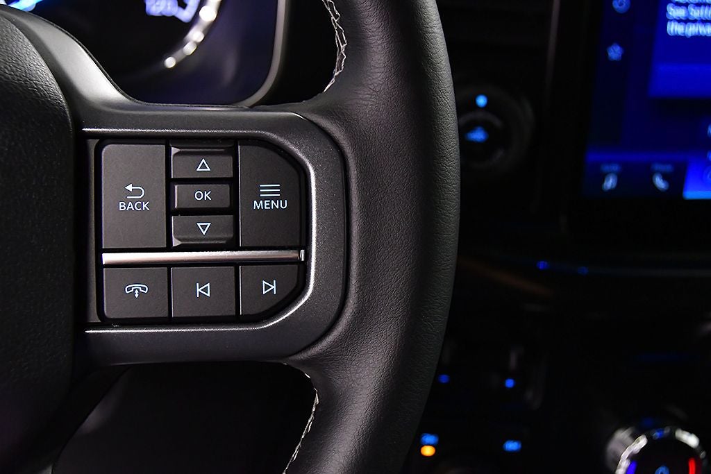 2023 Ford F-150 XLT Sport 5-1/2' Box