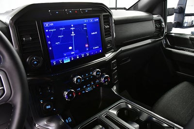 2023 Ford F-150 XLT Sport 5-1/2' Box