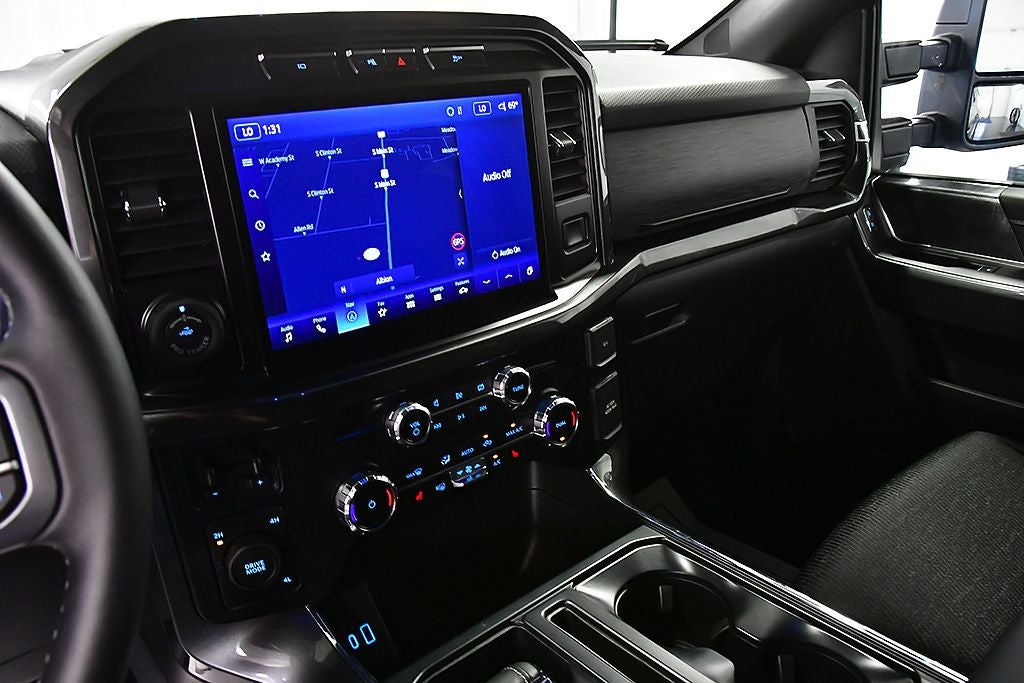 2023 Ford F-150 XLT Sport 5-1/2' Box