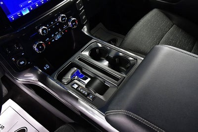 2023 Ford F-150 XLT Sport 5-1/2' Box