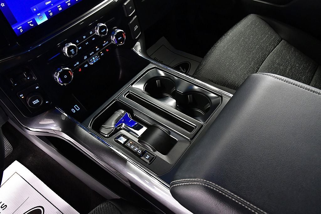 2023 Ford F-150 XLT Sport 5-1/2' Box