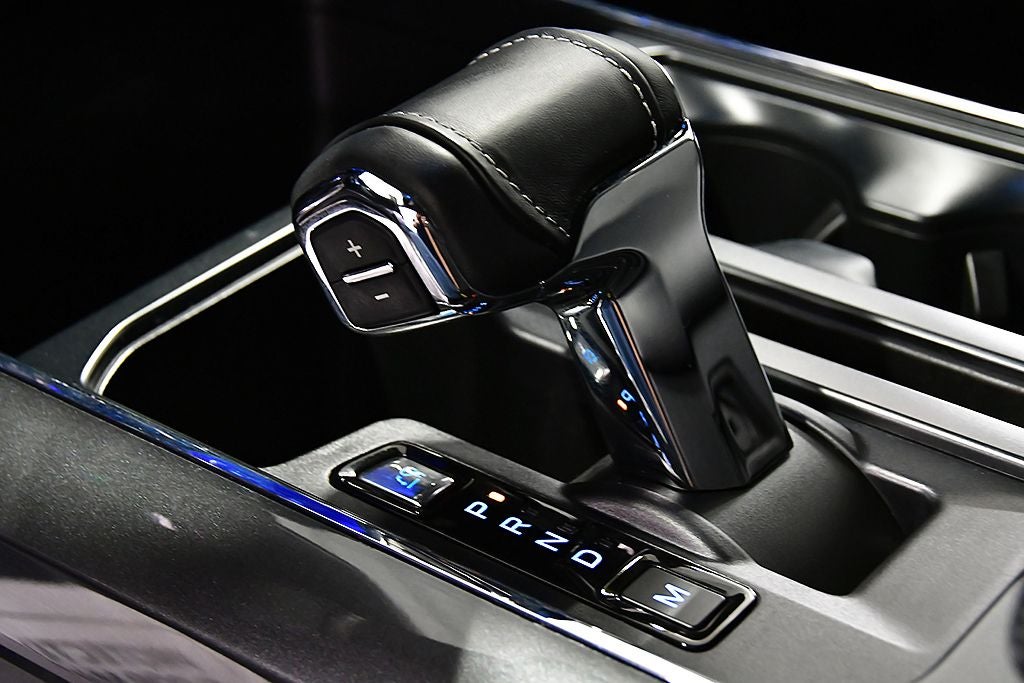 2023 Ford F-150 XLT Sport 5-1/2' Box