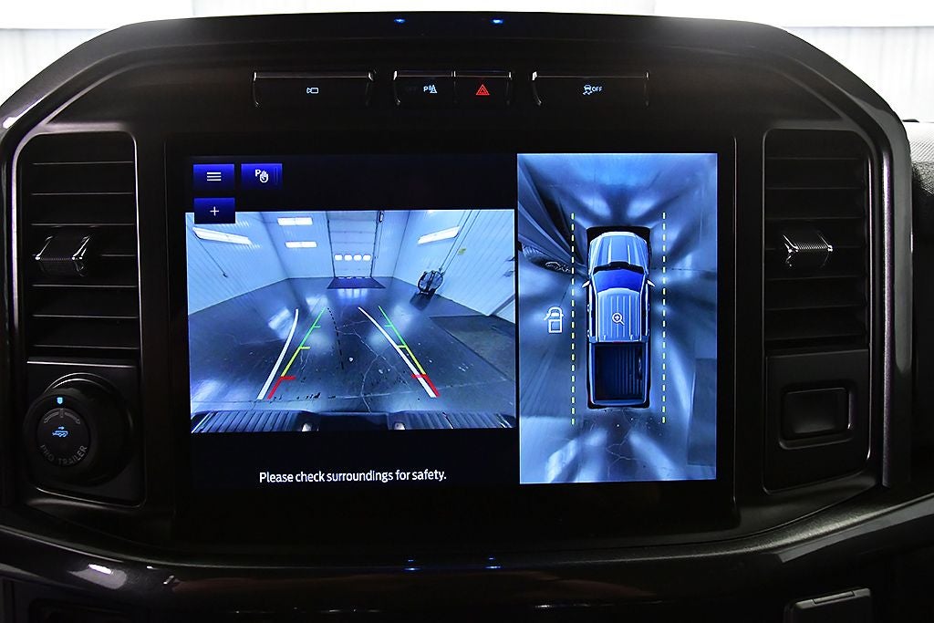 2023 Ford F-150 XLT Sport 5-1/2' Box