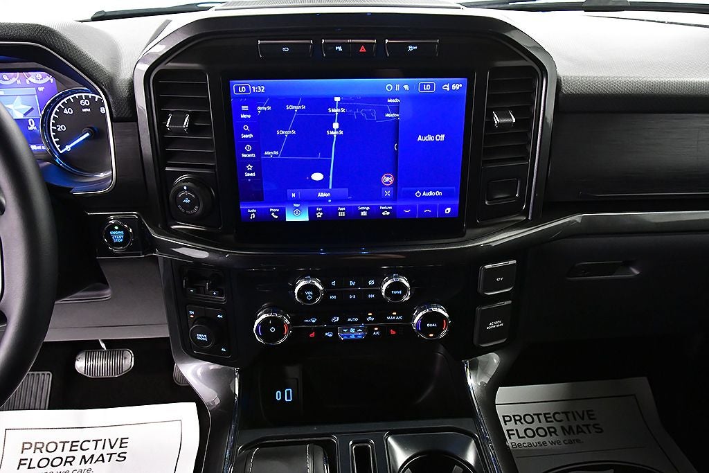 2023 Ford F-150 XLT Sport 5-1/2' Box