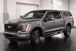 2023 Ford F-150 XLT Sport 5-1/2' Box