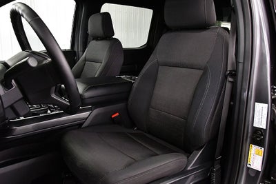 2023 Ford F-150 XLT Sport 5-1/2' Box