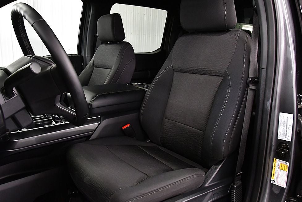 2023 Ford F-150 XLT Sport 5-1/2' Box