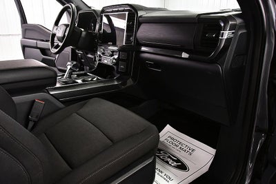 2023 Ford F-150 XLT Sport 5-1/2' Box